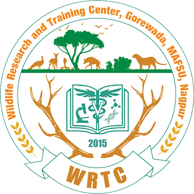 Wildlife Research & Training Centre Gorewada, Nagpur