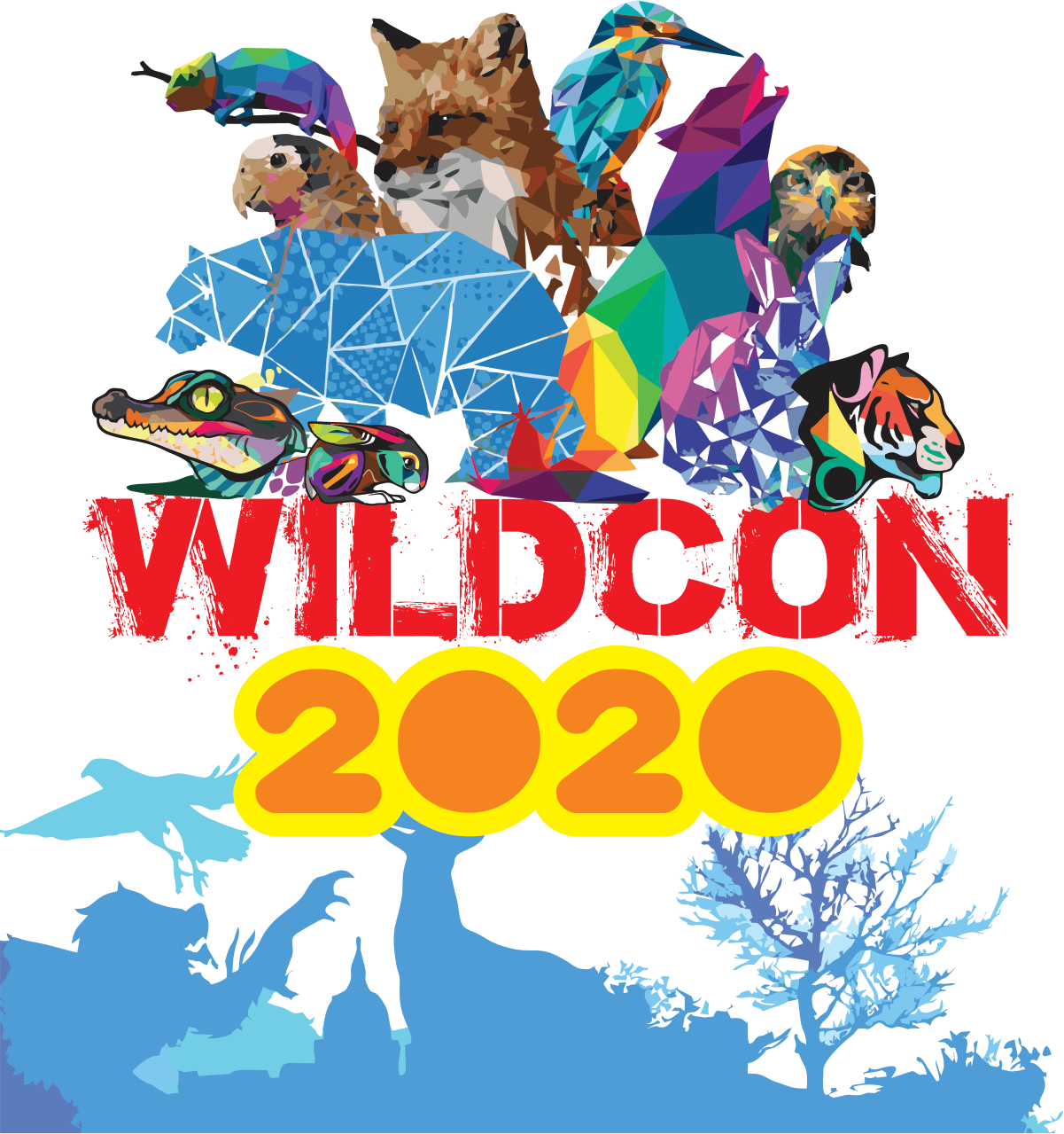 Wildcon 2020